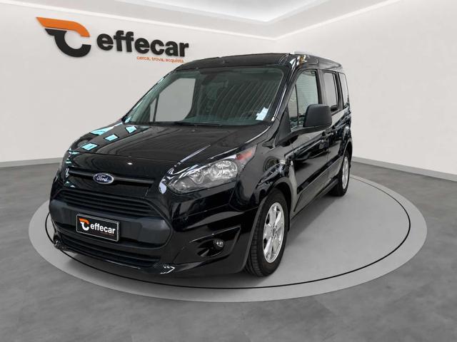 Ford Tourneo Connect 1.0 EcoBoost Plus usato a MAZZANO