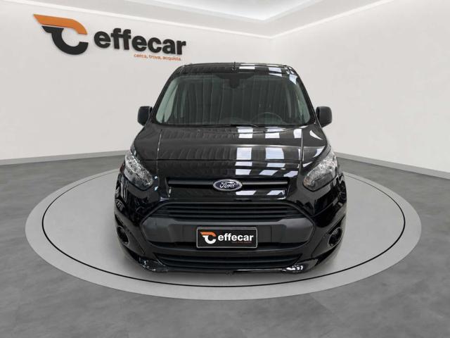 Ford Tourneo Connect 1.0 EcoBoost Plus - foto 2 di 4