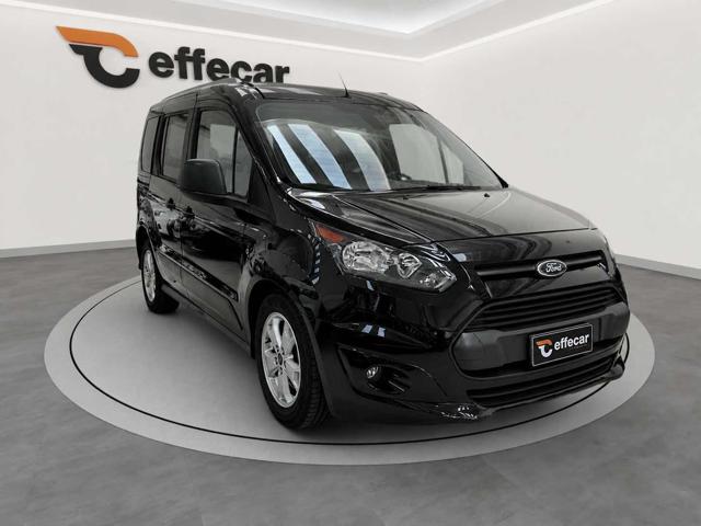 Ford Tourneo Connect 1.0 EcoBoost Plus - foto 3 di 4