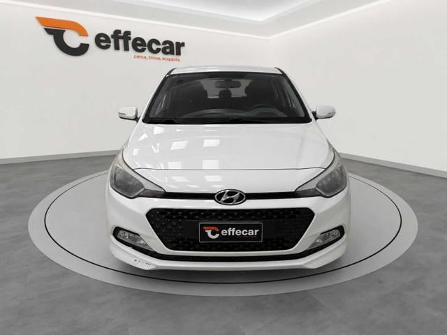 Hyundai i20 1.2 5 porte Econext - foto 2 di 4