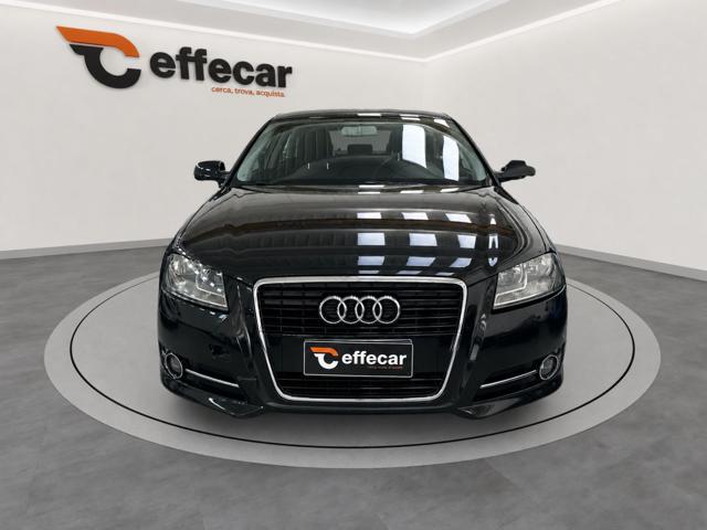 Audi A3 1.6 TDI 90 CV CR F.AP. Attraction - foto 2 di 4