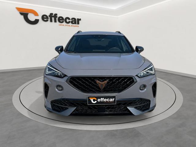 CUPRA Formentor 1.4 e-Hybrid DSG - foto 2 di 4