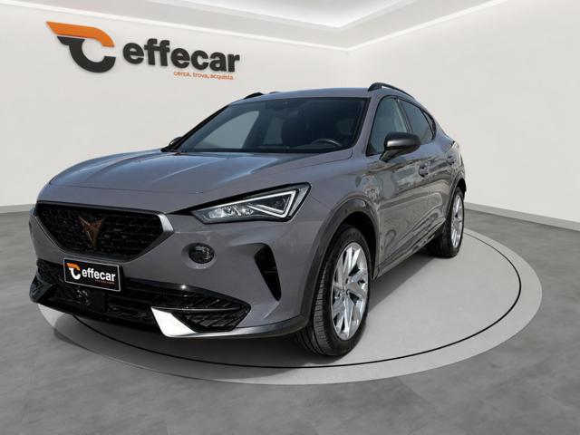 CUPRA Formentor 1.4 e-Hybrid DSG usato a MAZZANO