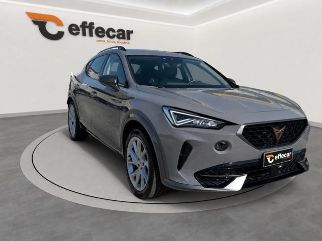 CUPRA Formentor 1.4 e-Hybrid DSG - foto 3 di 4