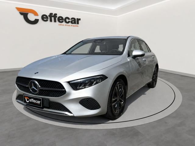 Mercedes-Benz A 250 e hybrid EQ Progressive Advanced usato a MAZZANO