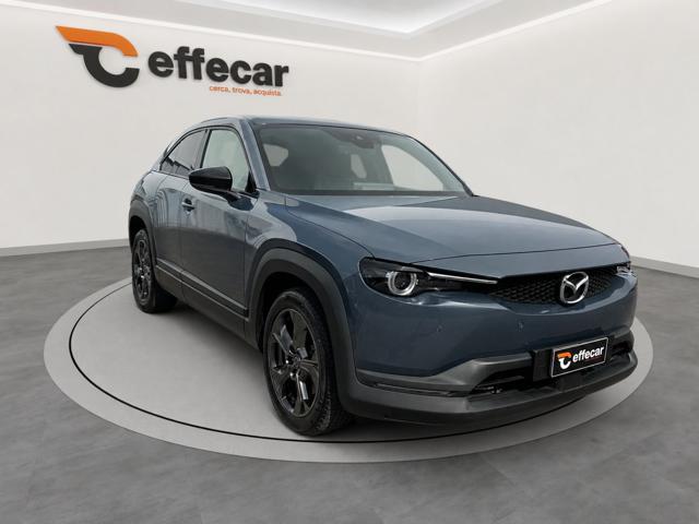 Mazda MX-30 Exceed e Skyactiv - foto 3 di 4