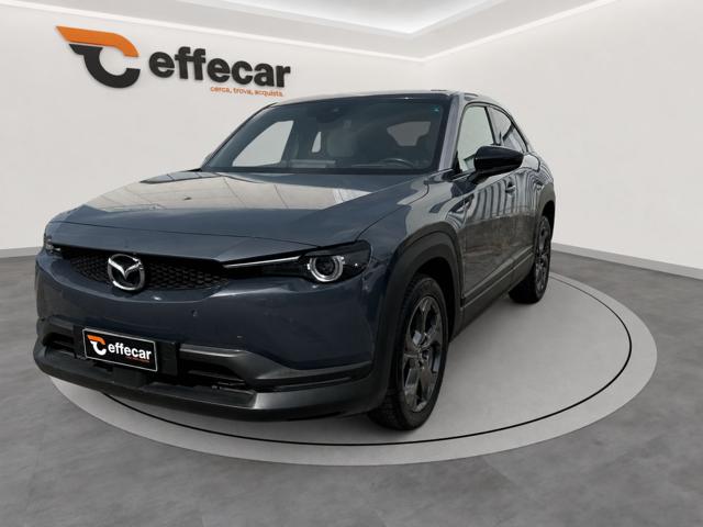 Mazda MX-30 Exceed e Skyactiv usato a MAZZANO