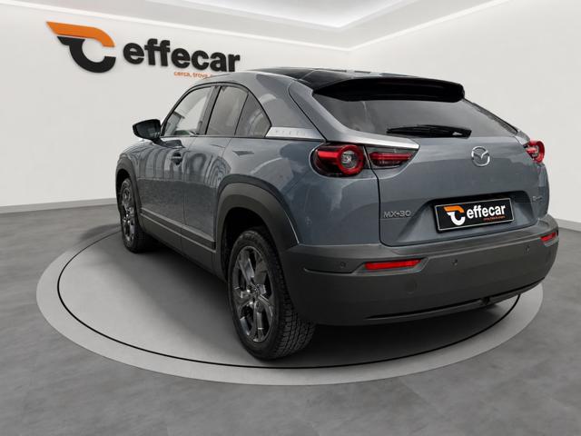 Mazda MX-30 Exceed e Skyactiv - foto 4 di 4