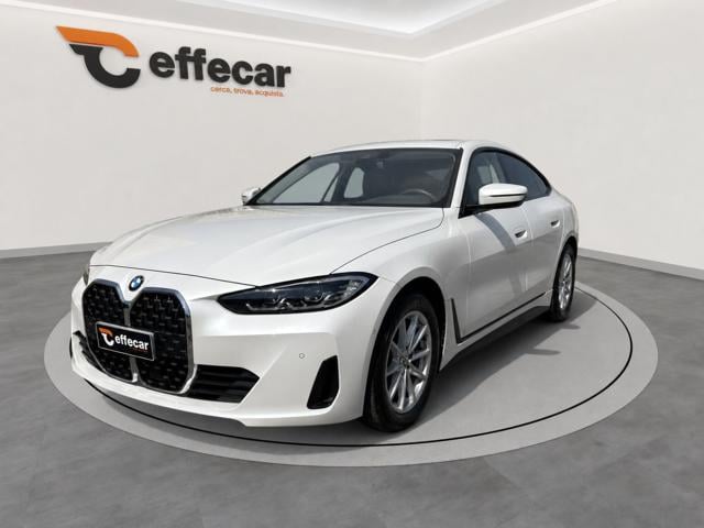 BMW 420 d 48V Gran Coupe Sport usato a MAZZANO
