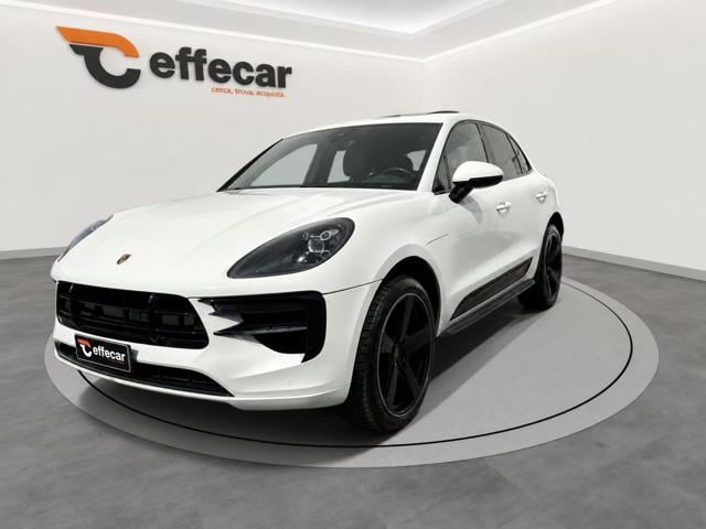 Porsche Macan 3.0 S, del 2020, 114.465 km, in vendita a Mazzano (BS)