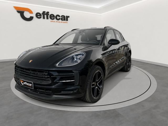 Porsche Macan 2, del 2021, 108.807 km, in vendita a Mazzano (BS)