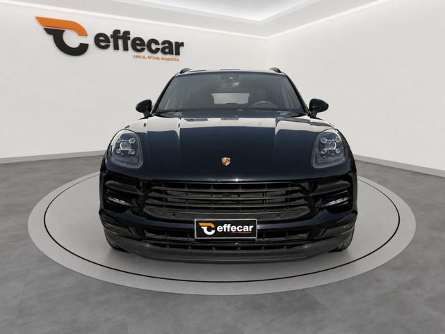 Porsche Macan 2 - foto 3 di 4