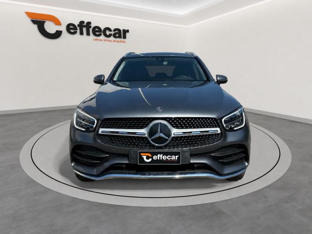 Mercedes-Benz GLC 220 d 4Matic Premium - foto 3 di 4