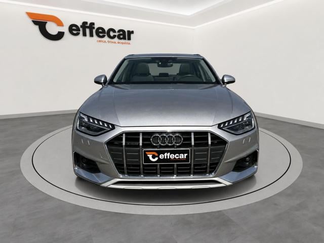 Audi A4 allroad 40 TDI 204 CV S tronic Business Evolution - foto 3 di 4