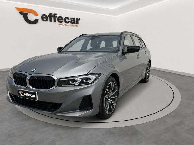 BMW 320 d 48V Touring usato a MAZZANO