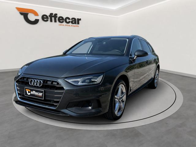 Audi A4 Avant 30 TDI/136 CV S tronic Business usato a MAZZANO