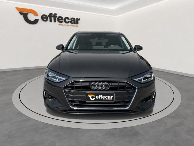 Audi A4 Avant 30 TDI/136 CV S tronic Business - foto 2 di 4