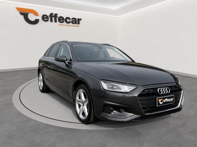 Audi A4 Avant 30 TDI/136 CV S tronic Business - foto 3 di 4