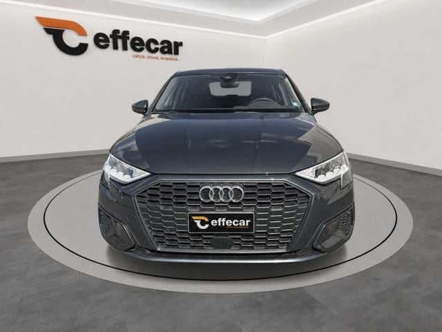 Audi A3 SPB 30 TFSI S tronic Business - foto 2 di 4