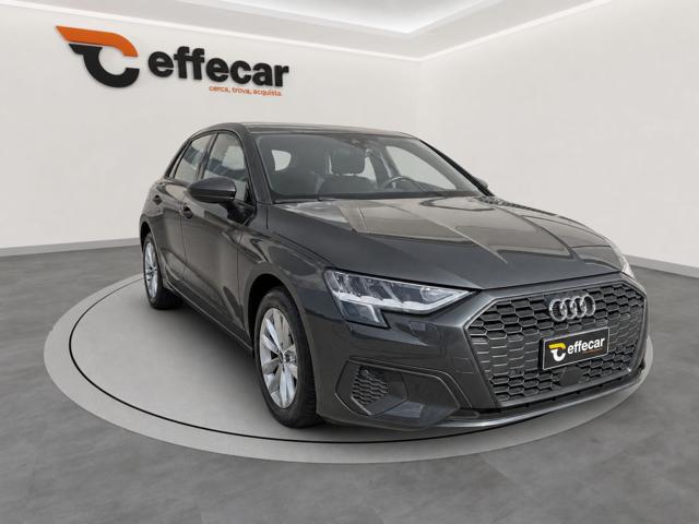 Audi A3 SPB 30 TFSI S tronic Business - foto 3 di 4