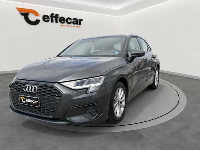 Audi A3 SPB 30 TFSI S tronic Business usato a MAZZANO
