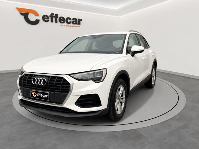 Audi Q3 45 TFSI e S tronic Business usato a MAZZANO