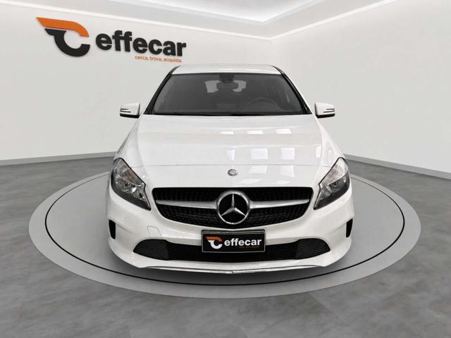 Mercedes-Benz A 180 d Automatic Premium - foto 2 di 4