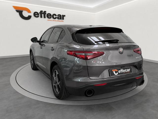 Alfa Romeo Stelvio 2.2 Turbodiesel 190 CV AT8 Q4 - foto 4 di 4