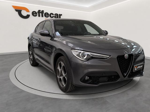 Alfa Romeo Stelvio 2.2 Turbodiesel 190 CV AT8 Q4 - foto 3 di 4