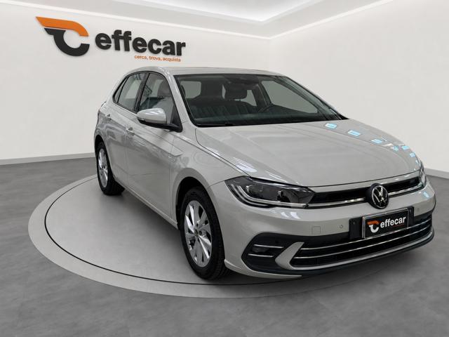 Volkswagen Polo 1.0 TSI Style - foto 2 di 4