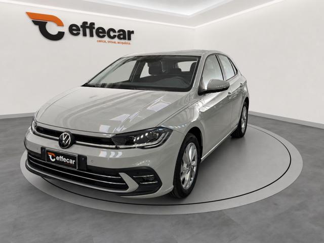 Volkswagen Polo 1.0 TSI Style usato a MAZZANO