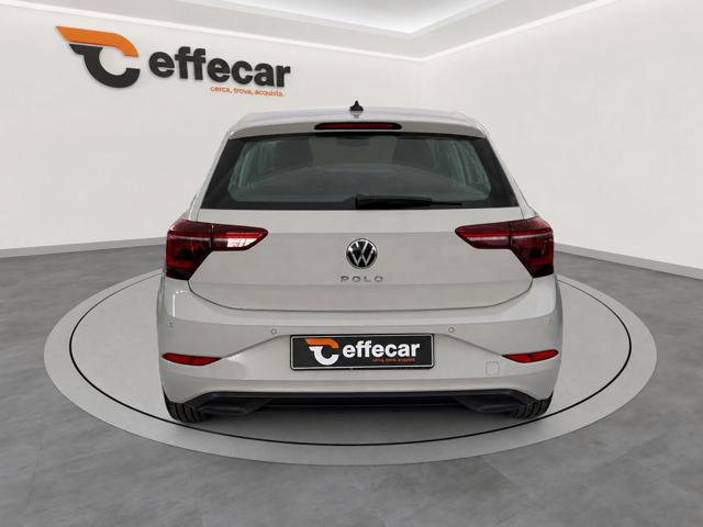 Volkswagen Polo 1.0 TSI Style - foto 4 di 4