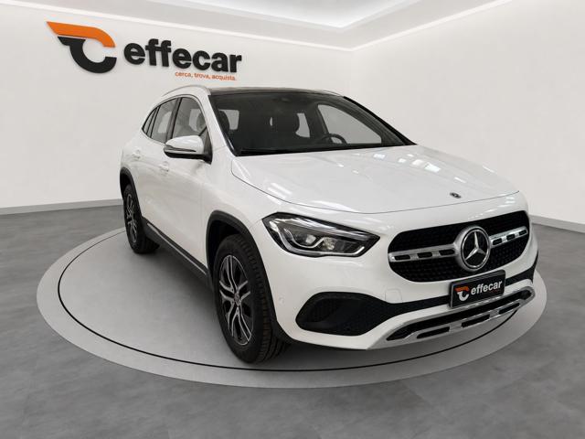 Mercedes-Benz GLA 220 d Automatic Sport Plus - foto 3 di 4