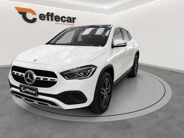 Mercedes-Benz GLA 220 d Automatic Sport Plus usato a MAZZANO