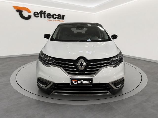 Renault Espace dCi 160CV EDC Energy Intens 4Control 7 P. - foto 2 di 15