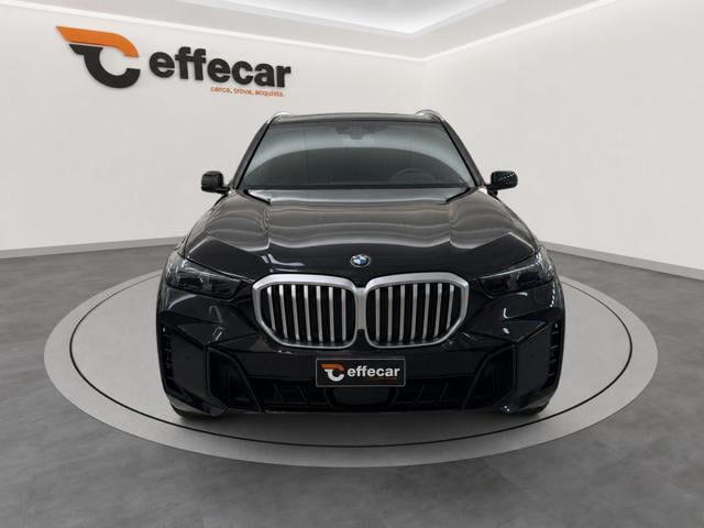 BMW X5 xDrive30d 7 POSTI 48V Msport - foto 2 di 4