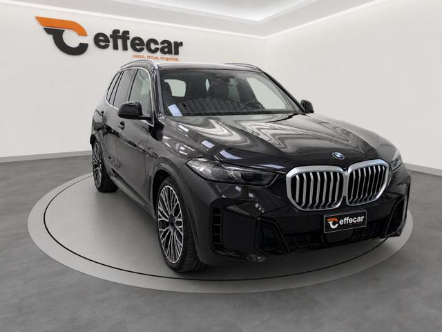 BMW X5 xDrive30d 7 POSTI 48V Msport - foto 3 di 4
