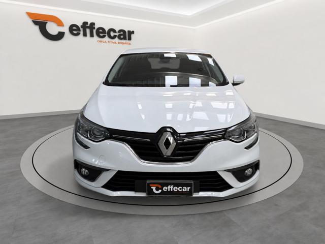 Renault Megane Mégane dCi 8V 110 CV EDC Energy Bose - foto 2 di 4