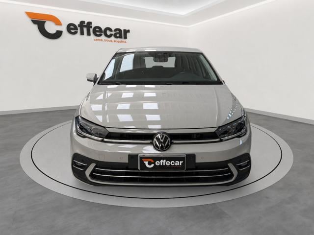 Volkswagen Polo 1.0 TSI Style - foto 2 di 16