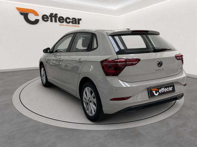 Volkswagen Polo 1.0 TSI Style - foto 4 di 16