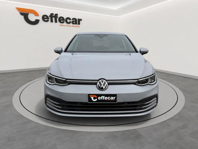 Volkswagen Golf 2.0 TDI 150 CV DSG SCR Life - foto 2 di 15