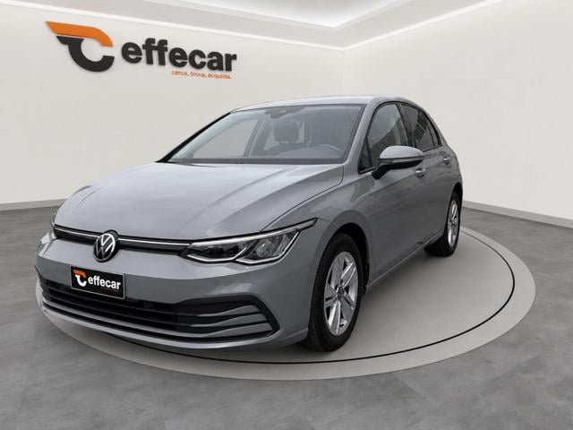Volkswagen Golf 2.0 TDI 150 CV DSG SCR Life, del 2021, 107.851 km, in vendita a Mazzano (BS)
