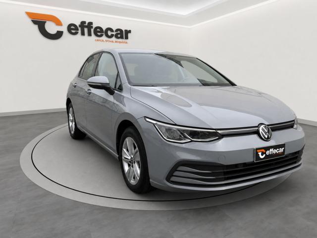Volkswagen Golf 2.0 TDI 150 CV DSG SCR Life - foto 3 di 15
