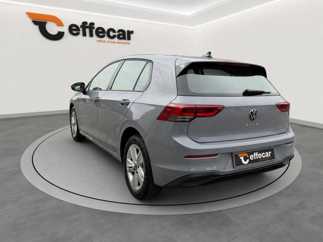 Volkswagen Golf 2.0 TDI 150 CV DSG SCR Life - foto 4 di 15