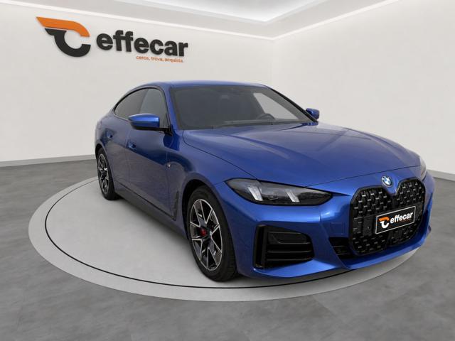BMW 430 d xDrive 48V Msport Pro - foto 2 di 15