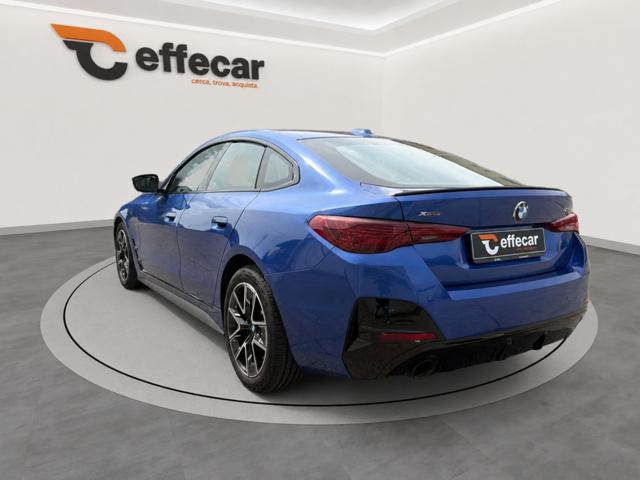 BMW 430 d xDrive 48V Msport Pro - foto 3 di 15