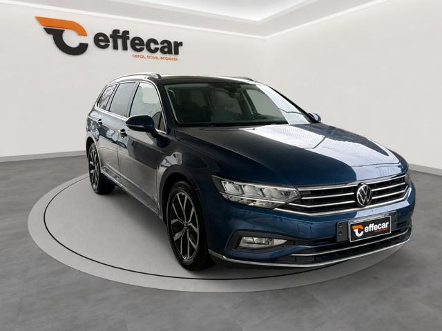 Volkswagen Passat Variant 2.0 TDI SCR EVO DSG Executive - foto 3 di 14
