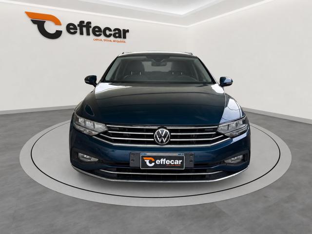 Volkswagen Passat Variant 2.0 TDI SCR EVO DSG Executive - foto 2 di 14