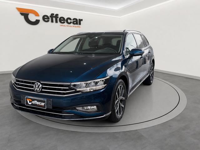 Volkswagen Passat Variant 2.0 TDI SCR EVO DSG Executive, del 2021, 102.450 km, in vendita a Mazzano (BS)