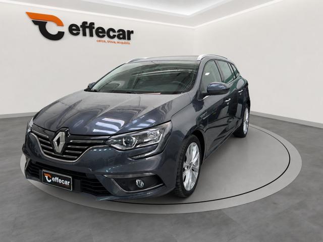 Renault Megane Mégane Sporter dCi 115 CV, del 2019, 95.855 km, in vendita a Mazzano (BS)